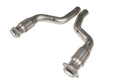 KOK-31013300, Kooks Headers Exhaust Pipes, Intermediate Pipes 31013300 в ОАЭ, Дубай. Состояние - новое. Цена 7 500 AED. Фото, контакты продавца | AUTO.AE