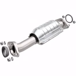 51672, MAGNAFLOW 51672 Catalytic Converter Direct-Fit OEM Grade for SUZUKI Aerio 2004-2007 in UAE, Dubai. Condition - new. Price 1,270 AED. Photo, seller contacts | AUTO.AE