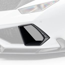 0840LOV, VORSTEINER 0840LOV Air Intake Bezels MONDIALE EDIZIONE (Gloss Carbon) for LAMBORGHINI Huracan LP610-4 / LP580-2 في الإمارات, دبي. Condition - new. Price 14,530 AED. Photo, seller contacts | AUTO.AE