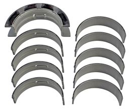 KGB-MB5736CP025, King CP-Series Main Bearings MB5736CP0.25 في الإمارات, دبي. Condition - new. Price 460 AED. Photo, seller contacts | AUTO.AE