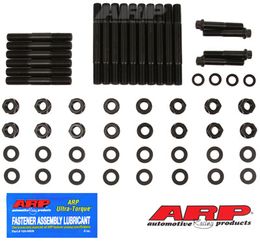 154-5608, ARP 154-5608 Main Stud Kit for SB FORD Iron Eagle 302 في الإمارات, دبي. Condition - new. Price 760 AED. Photo, seller contacts | AUTO.AE