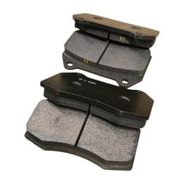0960.11.17.44, PFC 0960.11.17.44 Front Brake Pads Race 11 CMPD 17 mm for MINI COOPER Brembo (R55 / R56 / R57 / R59) в ОАЭ, Дубай. Состояние - новое. Цена 2 430 AED. Фото, контакты продавца | AUTO.AE