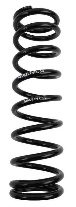 QA1-12HT170B, QA1 High-Travel 12 Inch Coilover Spring 12HT170B في الإمارات, دبي. Condition - new. Price ⁦400 AED⁩. Photo, seller contacts | AUTO.AE