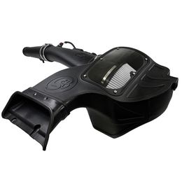 SBF-75-5126D, S&B Filters Dry Filter Cold Air Intake Kits for 2018-2019 F-150 - 75-5126D в ОАЭ, Дубай. Состояние - новое. Цена 1 810 AED. Фото, контакты продавца | AUTO.AE