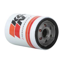 HP-2011, K&N HP-2011 Oil Filter for FORD F-150 Raptor / Raptor R in UAE, Dubai. Condition - new. Price 70 AED. Photo, seller contacts | AUTO.AE