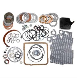 SUM-705003, Summit Racing™ 30-Spline 700R4 Transmission Rebuild Kit SUM-705003 in UAE, Dubai. Condition - new. Price 1,190 AED. Photo, seller contacts | AUTO.AE