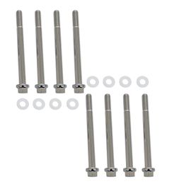 SUM-440343-BK, Summit Racing™ Replacement Valve Cover Bolts SUM-440343-BK in UAE, Dubai. Condition - new. Price 70 AED. Photo, seller contacts | AUTO.AE