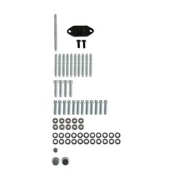 HLY-300-655, Holley Intake Manifold Hardware Kits 300-655 in UAE, Dubai. Condition - new. Price 270 AED. Photo, seller contacts | AUTO.AE