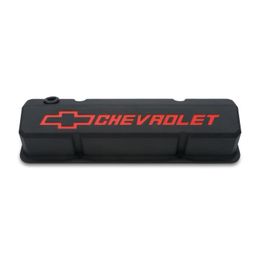 PRO-141-928, Proform GM Licensed Slant Edge Valve Covers 141-928 в ОАЭ, Дубай. Состояние - новое. Цена 1 520 AED. Фото, контакты продавца | AUTO.AE