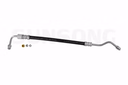 SUG-3401287, Sunsong Power Steering Hose Assemblies 3401287 in UAE, Dubai. Condition - new. Price 110 AED. Photo, seller contacts | AUTO.AE