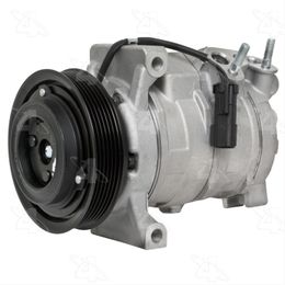 FSS-158377, Four Seasons Air Conditioning Compressors 158377 in UAE, Dubai. Condition - new. Price 1,390 AED. Photo, seller contacts | AUTO.AE