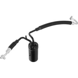 UAC-HA10068C, Universal Air Conditioner Air Conditioning Accumulators for 1999-2001 GRAND CHEROKEE - HA 10068C in UAE, Dubai. Condition - new. Price 240 AED. Photo, seller contacts | AUTO.AE