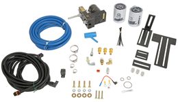 FSY-TSD08100G, FASS Fuel Systems Titanium Signature Series Fuel/Air Separation Systems for 1998-2004 RAM 2500, RAM 3500 - TS D08 100G в ОАЭ, Дубай. Состояние - новое. Цена 3 320 AED. Фото, контакты продавца | AUTO.AE