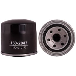 DNP-150-2043, Denso Oil Filters 150-2043 в ОАЭ, Дубай. Состояние - новое. Цена 40 AED. Фото, контакты продавца | AUTO.AE