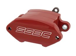 TSB-CPA-22195R, SSBC-USA Sport R1 Caliper Upgrade Kits CPA-22195R в ОАЭ, Дубай. Состояние - новое. Цена ⁦3 830 AED⁩. Фото, контакты продавца | AUTO.AE