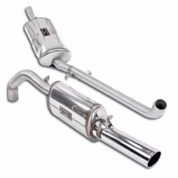 750810, SUPERSPRINT 750810 Exhaust System for ALFA ROMEO 75 in UAE, Dubai. Condition - new. Price 6,570 AED. Photo, seller contacts | AUTO.AE