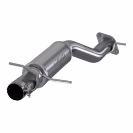 S5143409, MBRP S5143409 Muffler Replacement Armor Plus (T409 Stainless Steel) for RAM 1500 5.7L 2019-2024 في الإمارات, دبي. Condition - new. Price 2,420 AED. Photo, seller contacts | AUTO.AE