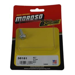MOR-38151, Moroso Oil Pump Pickup Bolts 38151 in UAE, Dubai. Condition - new. Price 60 AED. Photo, seller contacts | AUTO.AE