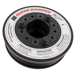 ATI-918844, ATI Super Damper Serpentine Series Harmonic Balancers for 1998-2002 CAMARO, FIREBIRD, 2004-2006 GTO - ATI918844 في الإمارات, دبي. Condition - new. Price 1,980 AED. Photo, seller contacts | AUTO.AE