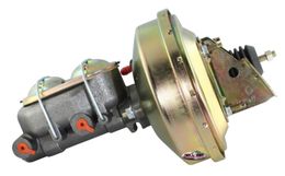 TFF-2126NB-1, Tuff Stuff Performance Master Cylinder and Brake Booster Combos 2126NB-1 في الإمارات, دبي. Condition - new. Price 1,360 AED. Photo, seller contacts | AUTO.AE