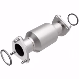 51413, MAGNAFLOW 51413 Catalytic Converter Direct-Fit OEM Grade for ACURA MDX 2007-2009 في الإمارات, دبي. Condition - new. Price 2,070 AED. Photo, seller contacts | AUTO.AE