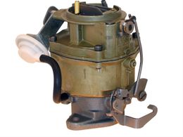 URM-3-3105, UREMCO Remanufactured  CFM 1-Barrel Carburetor 3-3105 في الإمارات, دبي. Condition - new. Price 1,030 AED. Photo, seller contacts | AUTO.AE