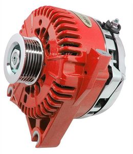 TFF-7781ARED, Tuff Stuff Performance High-Amp Output Alternators for 1995-2002 CROWN VICTORIA, 1996-1998 MARK VIII, 1996-2001 MUSTANG - 7781ARED in UAE, Dubai. Condition - new. Price 1,310 AED. Photo, seller contacts | AUTO.AE