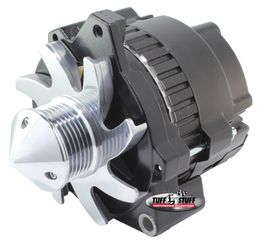 TFF-7860G6G22, Tuff Stuff Performance Silver Bullet Stealth Black Alternators 7860G6G22 in UAE, Dubai. Condition - new. Price 1,560 AED. Photo, seller contacts | AUTO.AE