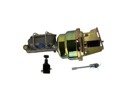LEB-FC0041HK, LEED Brakes Master Cylinder and Brake Booster Combos FC0041HK في الإمارات, دبي. Condition - new. Price 1,680 AED. Photo, seller contacts | AUTO.AE