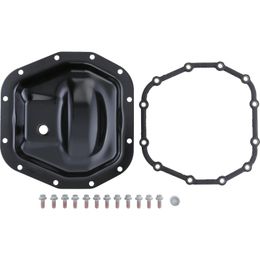 SDH-10071956, Dana Spicer Drivetrain Products - Differential Covers for 2020-2025 GLADIATOR, 2018-2025 WRANGLER - 10071956 в ОАЭ, Дубай. Состояние - новое. Цена 440 AED. Фото, контакты продавца | AUTO.AE