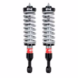 E86-82-071-01-20, EIBACH E86-82-071-01-20 Pair of Front Coilovers Pro-Truck for TOYOTA 4Runner 2010-2024 in UAE, Dubai. Condition - new. Price 5,020 AED. Photo, seller contacts | AUTO.AE