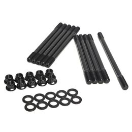 PQX-1014010, PRW Cylinder Head Stud Kits 1014010 في الإمارات, دبي. Condition - new. Price ⁦770 AED⁩. Photo, seller contacts | AUTO.AE
