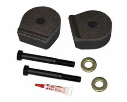 SJA-F51MS, Skyjacker Suspension Leveling Kits for 2005-2018 F-250 SUPER DUTY, F-350 SUPER DUTY - F51MS في الإمارات, دبي. Condition - new. Price 430 AED. Photo, seller contacts | AUTO.AE