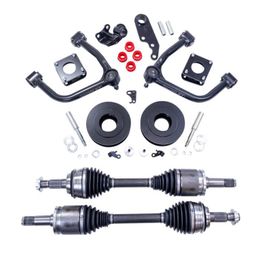 RLS-69-52311, ReadyLift Suspension SST Lift Kits for 2022-2025 TUNDRA - 69-52311 في الإمارات, دبي. Condition - new. Price 6,550 AED. Photo, seller contacts | AUTO.AE