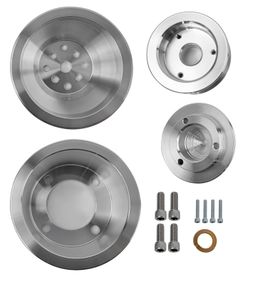 MCH-1670, March Performance Ford 302-351W/C Serpentine Conversion Kits 1670 في الإمارات, دبي. Condition - new. Price 1,150 AED. Photo, seller contacts | AUTO.AE