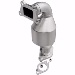 52185, MAGNAFLOW 52185 Catalytic Converter Direct-Fit OEM Grade for CHEVROLET Impala 2012-2013 في الإمارات, دبي. Condition - new. Price 3,210 AED. Photo, seller contacts | AUTO.AE
