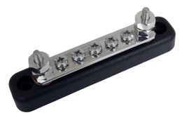 RRA-FS46100, Sierra Marine Amp Corrosion-Resistant Common Bus Bars FS46100 в ОАЭ, Дубай. Состояние - новое. Цена 110 AED. Фото, контакты продавца | AUTO.AE
