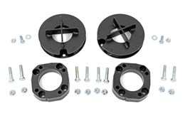 ROU-88001, Rough Country Suspension Leveling Kits for 2022-2024 TUNDRA - 88001 في الإمارات, دبي. Condition - new. Price 720 AED. Photo, seller contacts | AUTO.AE