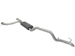 AFE-49-36120, aFe Mach Force XP Exhaust Systems for 2017-2024 ARMADA, 2011-2013 QX56, 2014-2024 QX80 - 49-36120 в ОАЭ, Дубай. Состояние - новое. Цена 7 670 AED. Фото, контакты продавца | AUTO.AE