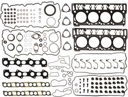 MAH-HS54657, Mahle Original Head Gasket Sets HS54657 in UAE, Dubai. Condition - new. Price 3,180 AED. Photo, seller contacts | AUTO.AE