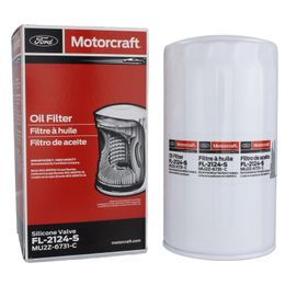MOF-FL2124S, Motorcraft Oil Filters MU2Z6731C في الإمارات, دبي. Condition - new. Price 140 AED. Photo, seller contacts | AUTO.AE