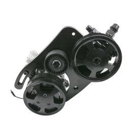 TSN-84053BK-KT, Top Street Performance Serpentine Front Drive Systems 84053BK-KT في الإمارات, دبي. Condition - new. Price 3,800 AED. Photo, seller contacts | AUTO.AE