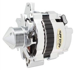 TFF-7935ABULL6G, Tuff Stuff Performance Silver Bullet Alternators 7935ABULL6G في الإمارات, دبي. Condition - new. Price 1,400 AED. Photo, seller contacts | AUTO.AE