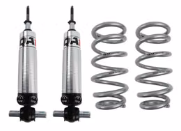QA1-GD401-10400A, QA1 Pro Coilover Systems GD401-10400A in UAE, Dubai. Condition - new. Price 4,610 AED. Photo, seller contacts | AUTO.AE