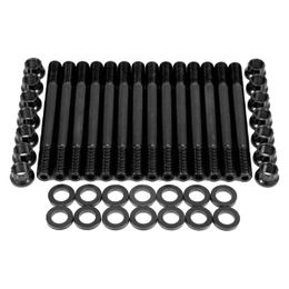 203-4702, ARP 203-4702 Head Stud Kit for TOYOTA Supra 2JZA80 undercut في الإمارات, دبي. Condition - new. Price 1,040 AED. Photo, seller contacts | AUTO.AE