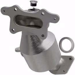 52030, MAGNAFLOW 52030 Manifold Catalytic Converter OEM Grade for HONDA Insight 2010-2014 in UAE, Dubai. Condition - new. Price 3,140 AED. Photo, seller contacts | AUTO.AE
