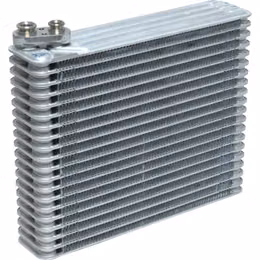 UAC-EV939718PFXC, Universal Air Conditioner Evaporator Cores for 2007-2008 FIT - EV 939718PFXC in UAE, Dubai. Condition - new. Price 230 AED. Photo, seller contacts | AUTO.AE