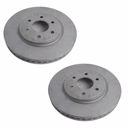 EBC-RK7402, EBC RK Series Premium OE-Style Rotors RK7402 в ОАЭ, Дубай. Состояние - новое. Цена 900 AED. Фото, контакты продавца | AUTO.AE