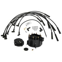 SUM-878834CR, Summit Racing™ Volt Max Spark Plug Wire/Cap and Rotor Kits SUM-878834CR in UAE, Dubai. Condition - new. Price 360 AED. Photo, seller contacts | AUTO.AE