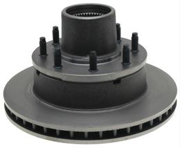 AGB-66907R, Raybestos R-Line Brake Rotors for 1977-1987 F-250, 1980-1987 F-350 - 66907R في الإمارات, دبي. Condition - new. Price 1,050 AED. Photo, seller contacts | AUTO.AE